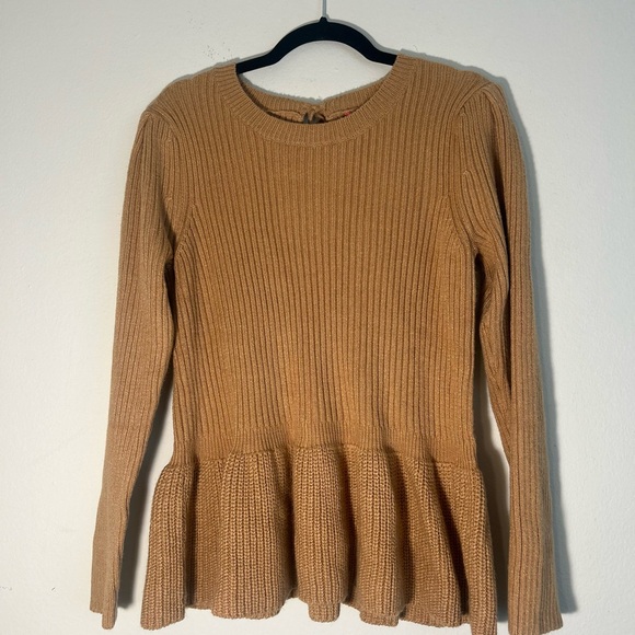 NWT Lilly Pulitzer Lanta Ribbed Sweater size Large - Picture 5 of 8